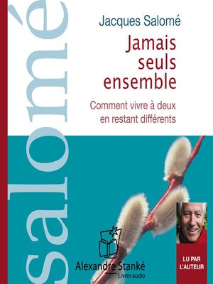 cover image of Jamais Seuol Ensemble